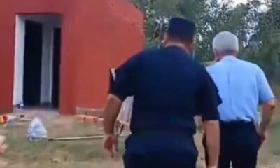 Policía indaga homicidio por presunto ajuste de cuentas en Villeta