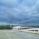 Lluvias con tormentas eléctricas para gran parte del país este martes