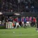 ¡El Tribunal otorgó al 2 de Mayo los puntos del partido suspendido ante Cerro Porteño!