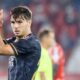 Real Madrid y una mínima ventaja ante el Leipzig