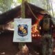 Destruyen cerca de 21 mil kilos de plantaciones de marihuana en un inmueble rural de Cerro Corá