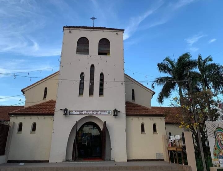 PJC: Miércoles de Ceniza, horario de misas PJC: Miércoles de Ceniza, horario de misas