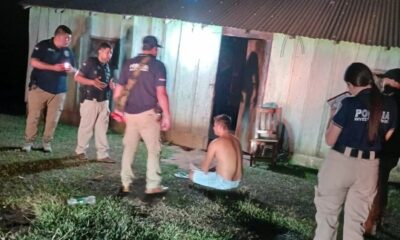 Caen dos sospechosos de un homicidio en San Juan Nepomuceno