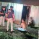 Caen dos sospechosos de un homicidio en San Juan Nepomuceno
