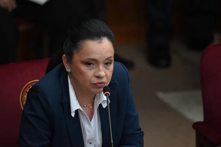 Yolanda a Chaqueñito, Zenaida y Yami Nal: “Se prestan como prostitutas a un poder autoritario encabezado por Cartes”