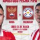 Paraguay confirma amistoso con Rusia