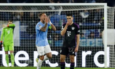 Immobile hurga en la herida del Bayern Múnich