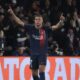 La Real Sociedad dispara sin pólvora, el PSG tira a matar