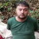 Fabio “Gordinho” De Moraes, sindicado como jefe de la banda, fue capturado en Capitán Bado