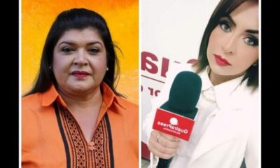 Periodista de Yataity, obligada a mudarse y silenciada por feroz censura