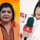 Periodista de Yataity, obligada a mudarse y silenciada por feroz censura