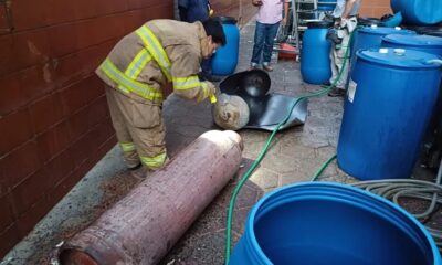 Caso Ochsi: 14 trabajadores siguen en Terapia Intensiva en el IPS