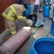 Caso Ochsi: 14 trabajadores siguen en Terapia Intensiva en el IPS