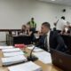 Ministerio Público pide 15 años de cárcel para ex comisario stronista por torturas