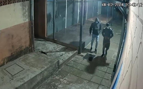 Encarnación: roban G. 200 millones a comerciante y ahora sufre hostigamiento