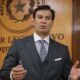 Calé Galaverna impulsó la expulsión de Kattya González, admite un resignado Silvio Ovelar