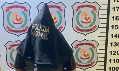 Riña deja un fallecido y un detenido en Pedro Juan Caballero