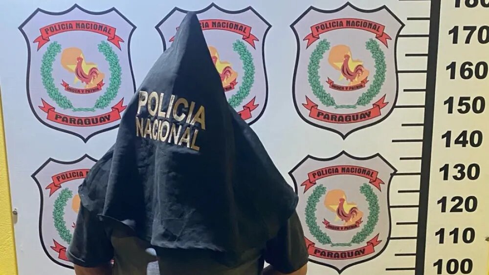 Riña deja un fallecido y un detenido en Pedro Juan Caballero Riña deja un fallecido y un detenido en Pedro Juan Caballero