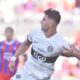 Olimpia y Cerro Porteño igualan en un luchado superclásico