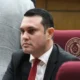 Senado aprueba desafuero del cartista Hernán Rivas por caso título falso