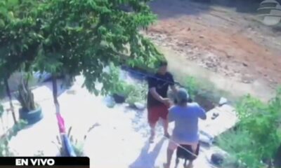Perro ataca a niña de 6 años que estaba jugando en Mariano Roque Alonso