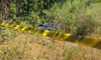Caacupé: hallan cadáver de militar y sospechan de crimen por “tesapo’e”