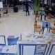 Otro golpe a cambistas en CDE: ladrones roban G. 500 millones en un surtidor