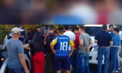 Matan a una mujer de 24 puñaladas y múltiples golpes
