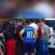 Matan a una mujer de 24 puñaladas y múltiples golpes