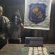 Detienen a joven con dosis de cocaína tras allanamiento en Curuguaty