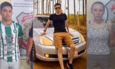 Crimen de militar: confirman triángulo amoroso e imputan a camarada y su novia