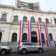 Funcionarios de Relaciones Exteriores en la mira por irregularidades en concurso