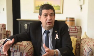 Juez reitera su oposición a desestimar denuncia contra Hugo Velázquez y Juan Duarte