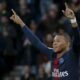 Mbappé ya firmó con el Real Madrid
