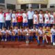 PJC: Intendente recibió a jugadores de la selección de Amambay, campeón del Interligas Sub 13