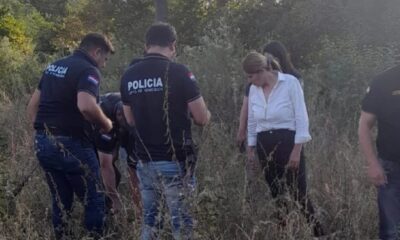 Autopsia confirma que militar fue asesinado de un golpe en la cabeza