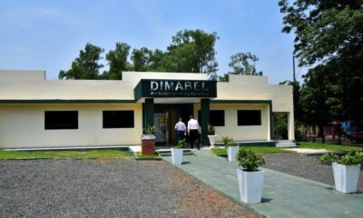 Dimabel incauta municiones que no tenían autorización para la venta