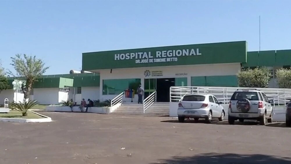 Guardiacárcel brasileño se enfrenta y hiere a supuesto motochorro paraguayo en Ponta Porã Guardiacárcel brasileño se enfrenta y hiere a supuesto motochorro paraguayo en Ponta Porã