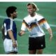 Muere el alemán Andreas Brehme, autor del gol decisivo en la final del Mundial 1990
