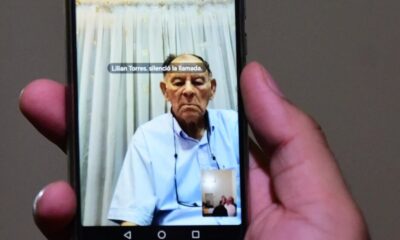 Histórico: Eusebio Torres, ex policía stronista, es condenado a 30 años de prisión por tortura