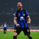 Inter saca mínima ventaja ante el Atlético Madrid en la ida de los octavos de Champions