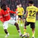 El PSV y Borussia Dortmund empatan en la ida de los octavos de Champions