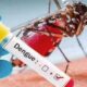 Desde septiembre hay 36 fallecidos confirmados por dengue, según Salud