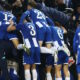 Porto golpea sobre el final y va con mínima ventaja a Londres