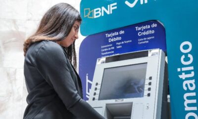 Pago de salarios y beneficios sociales comienza este viernes 23