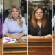 Día de la Mujer: Concejalas rechazan invitación del Congreso por “violencia política” contra Kattya González