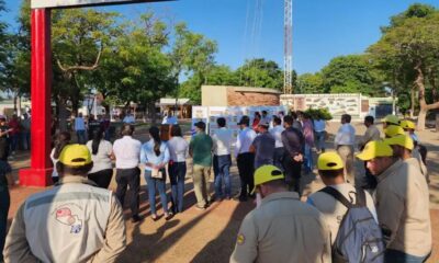 Concepción inicia ofensiva contra mosquitos con campaña anti dengue y chikungunya