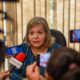Samaniego afirma que Ley 5577 no se puede usar para censurar a la prensa y habla de una evaluación