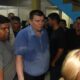 Video: Senador Dionisio Amarilla y otros liberales protagonizan incidentes en la sesión del PLRA
