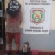 PJC: Joven recién salido de la cárcel fue detenido por hurto domiciliario